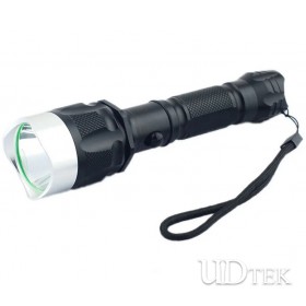 5W Cree Z11 Q5 Aluminum alloy flashlight LED light UD09020